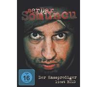 Somuncu,Serdar - Der Hassprediger Liest Bild