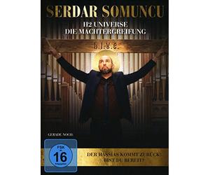 Somuncu,Serdar - H2 Universe-die Machtergreifung