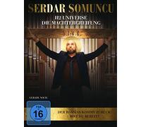 Somuncu,Serdar - H2 Universe-Die Machtergreifung [Import]