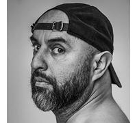 Serdar Somuncu – Sysphs – CD – Edel