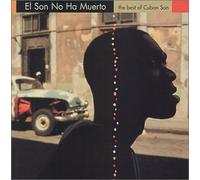 Son 14 - El Son No Ha Muerto-Best of CU