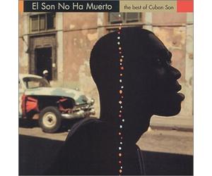 Son 14 - El Son No Ha Muerto-Best of CU