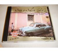 Son a Salsa Vol.2 ealo es cuba