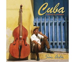 Son Ache - Cuba