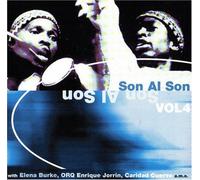 Son Al Son Vol.4 [Import anglais]