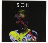 Son - An Absence of Colour