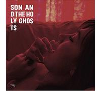 Son and the Holy Ghosts - 1995 [Import]