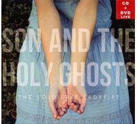 Son and the Holy Ghosts - The Soldier & Ladyfire [Import]