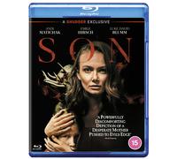 Son (Blu-ray) Rocco Sisto Kristine Nielsen Erin Bradley Dangar David Kallaway
