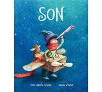 Son by Ariel Andres Almada Ariel Andres Almada (Auteur)