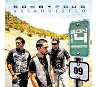 Son By Four - Abba Nuestro