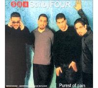 Son By Four – Purest of Pain – Sony