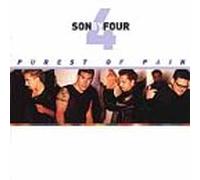 Son By Four - Purest of Pain