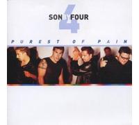 Son By Four - Purest of Pain [Import]