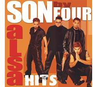 Son By Four - Salsa Hits