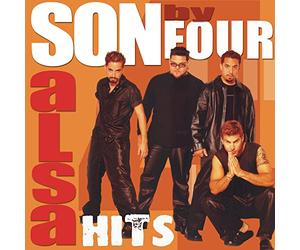 Son By Four - Salsa Hits