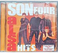 Son By Four - Salsahits [Import]