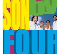 Son By Four - Son by Four
