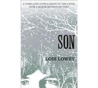 Son (The Giver Quartet)