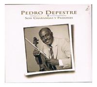 Son Charango Y Pasiones