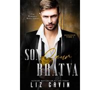 Son Coeur Bratva Une romance Mafia sombre - Liz Gavin - Elessar Books LLC - ebook (ePub) - Livre