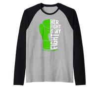 Son Combat, C'est Mon Combat Sensibilisation au Cancer des Voies biliaires Manche Raglan