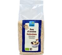 Son d'avoine avec germe 500g