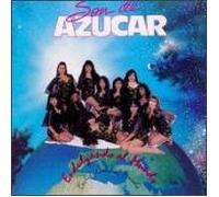 Son De Azucar - Endulzando Al Mundo
