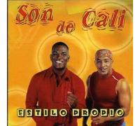 Son, De Cali - Estilo Propio