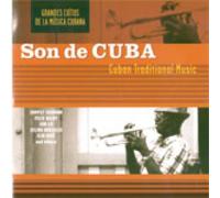 Son de Cuba - Cuban Traditional Music [Import]