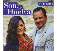Son De Huelva - El Destino [Import]