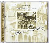 Son De La Loma - Sabor a Caney [Import]