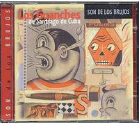Nico Saquito - Son De Los Brujos