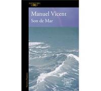Son De Mar [Livre en VO] Vicent, Manuel (Auteur)