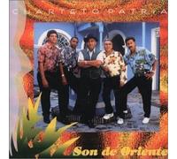 Son De Oriente by Cuarteto Patria