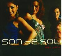 Son de Sol - Brujeria (Eurovision 2005)
