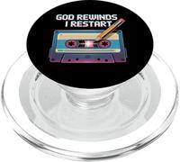 Son D'église Musique Chrétienne Chor Grace Mix PopSockets PopGrip pour MagSafe