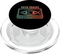Son D'église Musique Chrétienne Chor Grace Mix PopSockets PopGrip pour MagSafe
