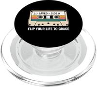 Son D'église Musique Chrétienne Chor Grace Mix PopSockets PopGrip pour MagSafe