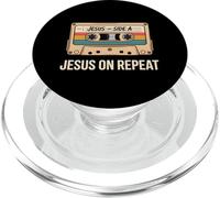 Son D'église Musique Chrétienne Chor Grace Mix PopSockets PopGrip pour MagSafe