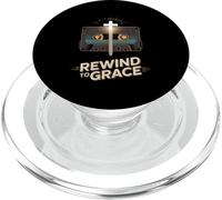 Son D'église Musique Chrétienne Chor Grace Mix PopSockets PopGrip pour MagSafe