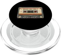 Son D'église Musique Chrétienne Chor Grace Mix PopSockets PopGrip pour MagSafe