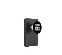 Son D'église Musique Chrétienne Chor Grace Mix PopSockets PopWallet pour MagSafe