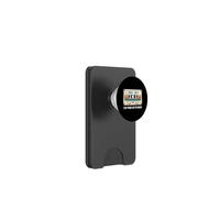 Son D'église Musique Chrétienne Chor Grace Mix PopSockets PopWallet pour MagSafe