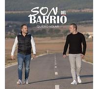 Son Del Barrio - Quiero Volar [Import anglais]