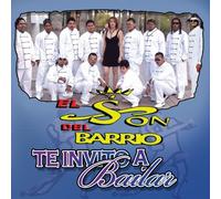 Son Del Barrio - Te Invito a Bailar