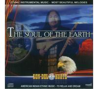 Son Del Kuate - The Soul of the Earth