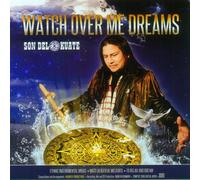 Son Del Kuate - Watch Over Me Dreams [Import]