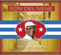 Son Del Nene – Sonero De Corazon – Import