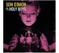 Son Demon & His Holy Boys - Son Demon & His Holy Boys
